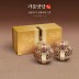 [기품맛담] 삼꿀단지 선물세트 5호 1.2kg(600g×2)