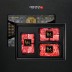 [기품맛담] 한우 1++등급 프리미엄 꽃등심/채끝 모둠구이 선물세트 2호 900g (꽃6/채3)