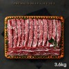 [맥프레쉬] 초이스등급 6.7.8번 LA꽃갈비 선물세트 3.6kg