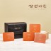 [삼원가든] LA갈비 4팩 선물세트