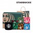 [스타벅스] 블랙 사이렌 머그 355ml + 프리미엄 스틱커피 10입 + [스타벅스 x BAPE] 마일로 코스터 1P (쇼핑백 동봉)