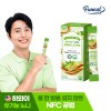 [퍼니트] 퓨어 100% 유기농 하와이 노니 착즙 14포