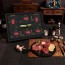 [한우애명작] VVIP 숙성한우 투뿔 N0.9 프레스티지 D세트(스테이크.1.8kg)