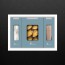 [애명작컬렉션] 프리미어 손질 수산물 3선_명품 1호(갈치,전복,백옥돔)