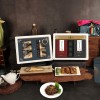 [한상_더블특선] 名品 불고기,떡갈비&법성포 찐보리굴비 세트(930g+大3미)