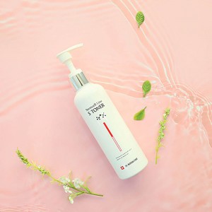 [JS위드코아] 피부과입점 줄기세포 고농축 에스 토너 200ml (총합 1개)