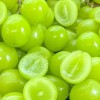 [청년농가] 산지직송 샤인머스켓 특품 2kg(2-4수 내외)