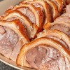 [청년농가] 부드러운 슬라이스) 한방 순살족발 600g(300g*2)