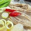 [바른] 보양식 스지 소고기 도가니곰탕 600g x 5팩