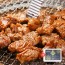 [두둑] 포천식 이동구이 양념 돼지목살 1.4kg(700gx2팩)+선물세트