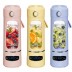 [쿠팸] 쿠팸-M5 휴대용 미니 믹서기 ( 400ml ) Cufam-M5