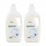 [컨센서스] 울트라 시그니처 농축형 섬유유연제 무향 2L 2개