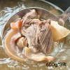 [청년농가] 진짜 한우소머리국밥 장터국밥 한우소머리국밥 600g*3팩