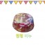 자연마음 롤링사탕비누 100g / 원형비누