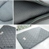 마르페이 3D매쉬 에어매트리스 그레이 6cm 퀸 150*200