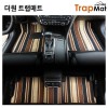 더원 트랩매트 일반형 / 일반승용,일반RV,SUV 5인승기준(1+2열)