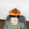 들꽃잠 백회찜질팩