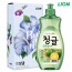참그린청귤500용기1P