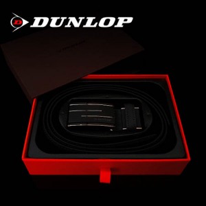 [던롭] 남성용 벨트 DL-MO525 (BK)