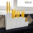 벅칼 캔들 패밀리 세트BCF-01