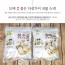 참죽(가죽) 하수오 다섯가지곡물스낵 200g x 4EA