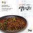 전라도사계절맛김치 열무김치 3kg