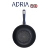 Living Hankook 아드리아 24cm 궁중웍팬
