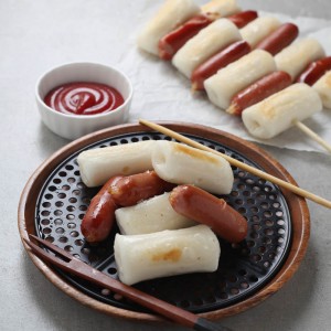 쿠치나 소떡스틱 1kg* 8개입