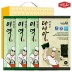 탑셰프 청정완도미역40g3P 다시마50g(4종)