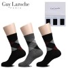 기라로쉬 신사 정장 양말 3P SET (GL-S-A3) 색상랜덤배송