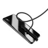 [대폭인하]엑토 스티키 애플8핀 충전 케이블 USB-39