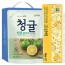 참그린청귤300리필 크린백(2종)