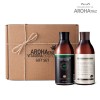 [아로하트리즈] 바디로션300ml +바디오일 300ml 세트