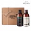 [아로하트리즈] 바디로션300ml +바디오일 300ml 세트