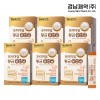 경남제약 프리미엄 황금유산균 2g x 180포 (6개월분)