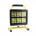 528SMD LED 충전식 야외 조명등 랜턴 작업등 투광기 180W W865C 아