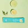 제주가키운 청귤차 스틱 750g(25g*30ea)*3ea