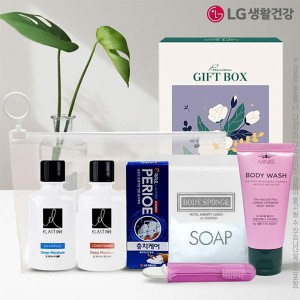 (케이스)엘지 여행용7종세트