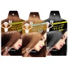 샴푸하듯 하나로 프리미엄 펴난 셀프염색 15팩(1팩 30g)