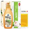 참그린매실300용기 크린백 망사수세미(3종)
