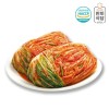한끼식당 우리 농산물 100% 포기김치10kg