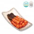한끼식당 우리 농산물 100% 총각김치5kg