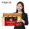 정원삼 6년근 발효홍삼정365 200g x 4병