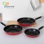 홈셰프 스톤마블 후라이팬3종 (20cm+26cm+28cm), hc0803se-1