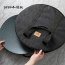 소소한주방 다다마특강 라운드 IH 그리들팬 39cm + 전용 가방