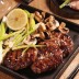 서서갈비 국내산 육즙 떡갈비 400gx4팩