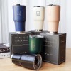 컬러무드 스테인레스 텀블러 900ml