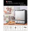 스위스 몽크로스 Classic 미러오븐기 12L (EGK-MSO12000)
