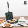 헤르네 IH 에어 와플팬 HRN-0517