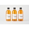 식초애 전통 자연 발효 마시는 과일 식초 비니거 500ml